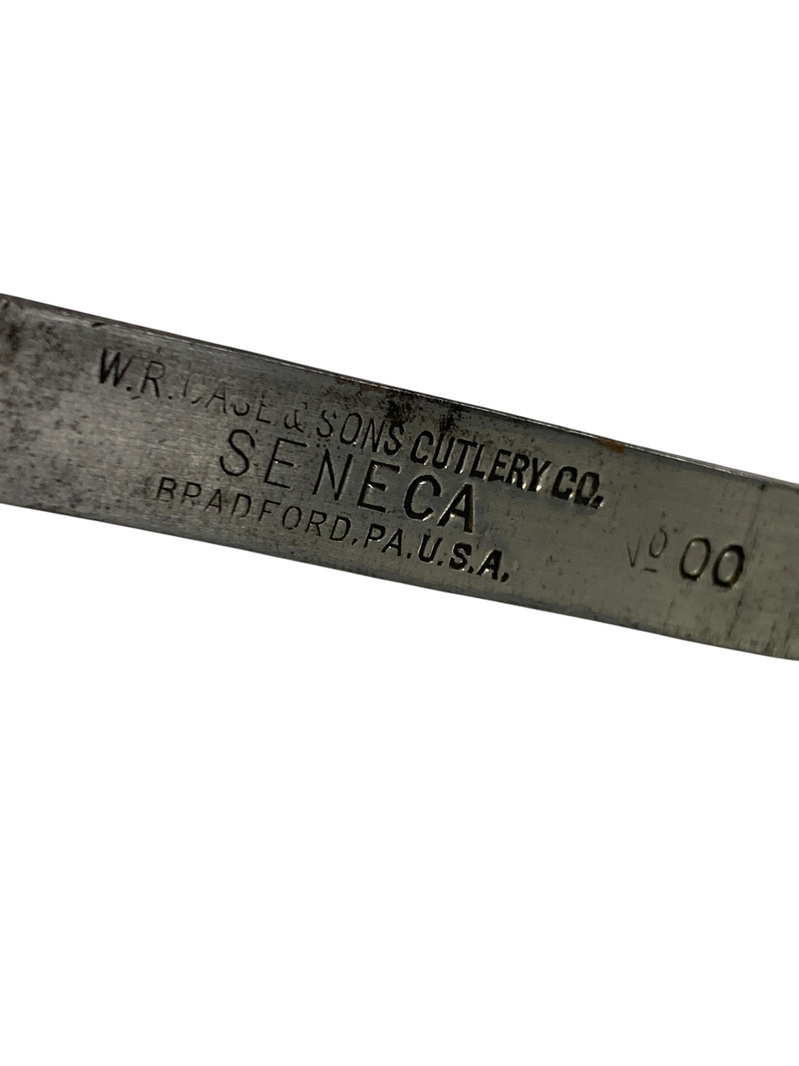 Collection Of 3 Vintage Manual Hair Clippers: See Photos