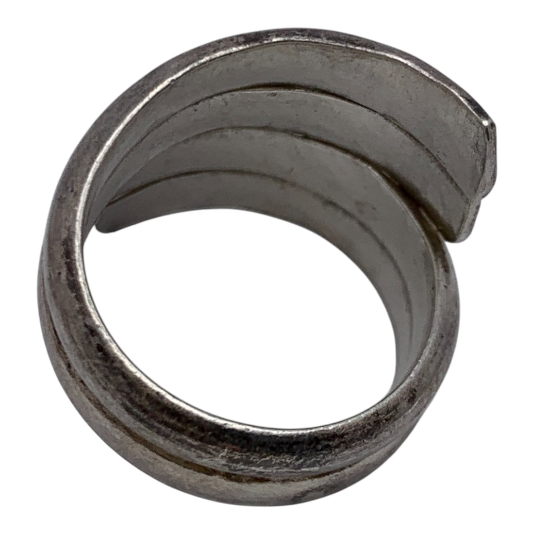 Sterling Silver Ring - 2