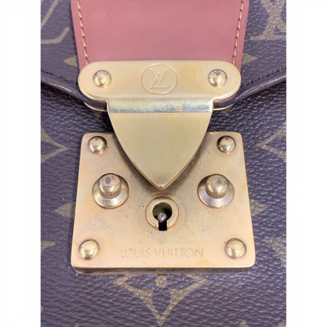 Louis Vuitton Serviette Conseiller Briefcase - 10