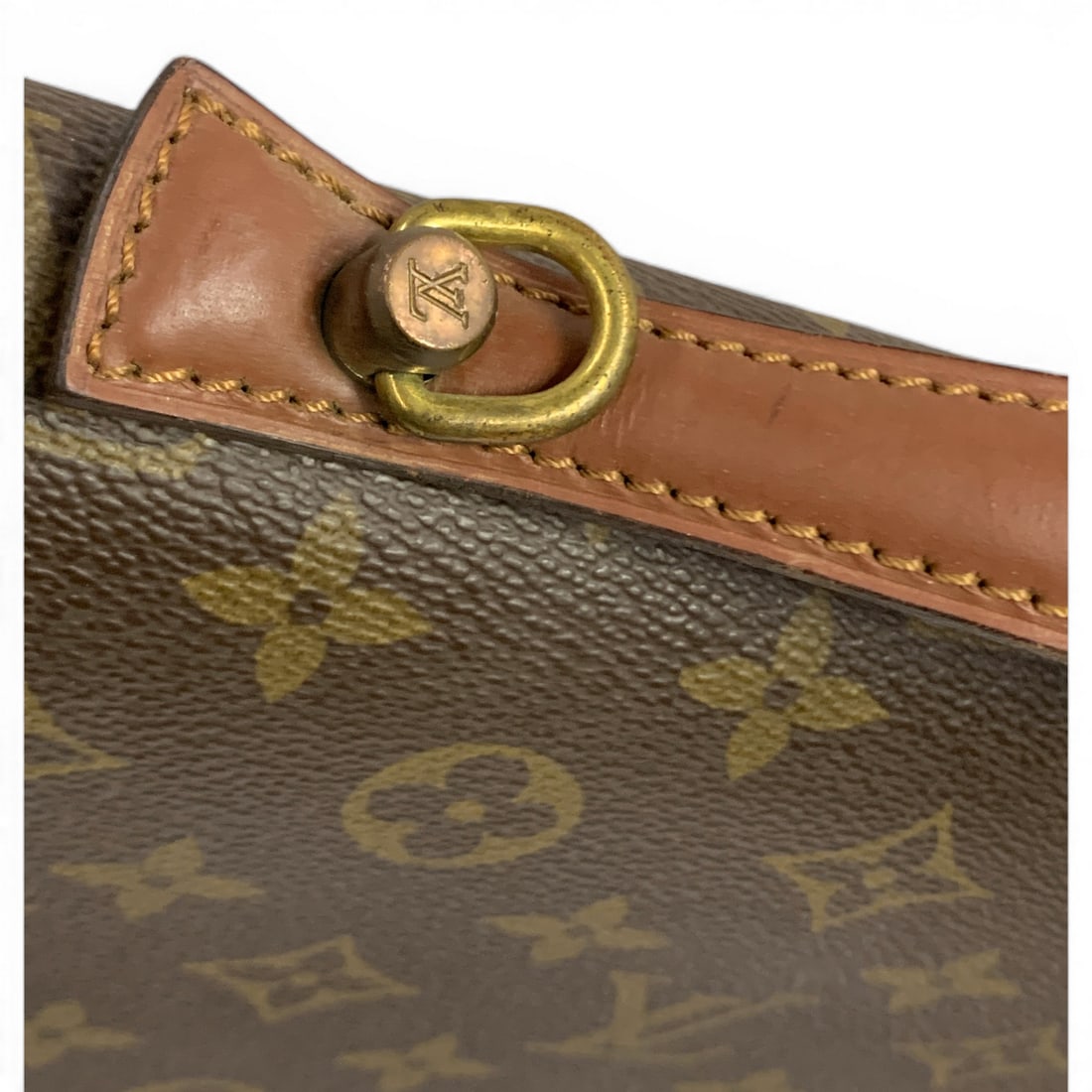 Louis Vuitton Serviette Conseiller Briefcase - 12