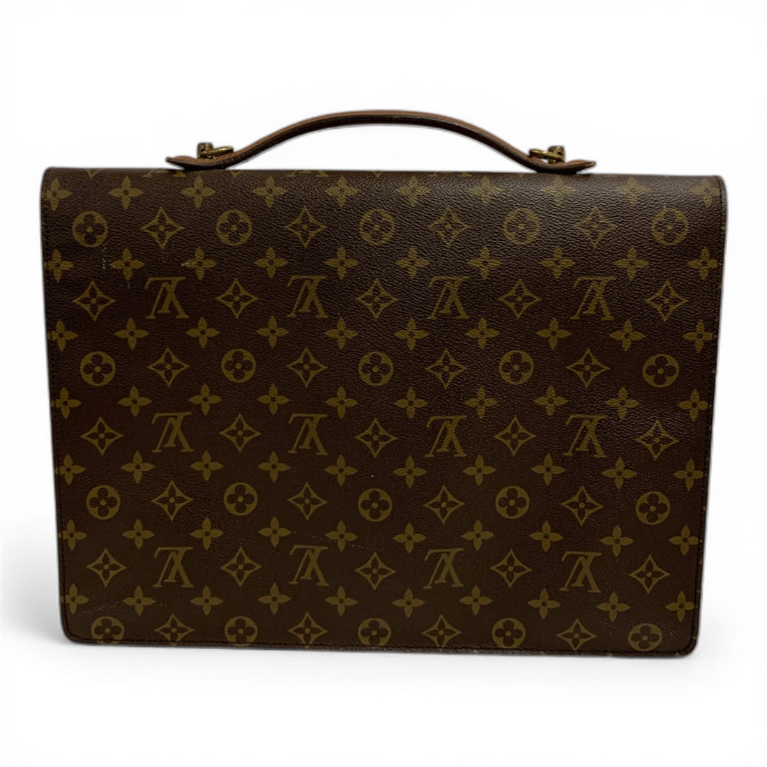 Louis Vuitton Serviette Conseiller Briefcase - 2