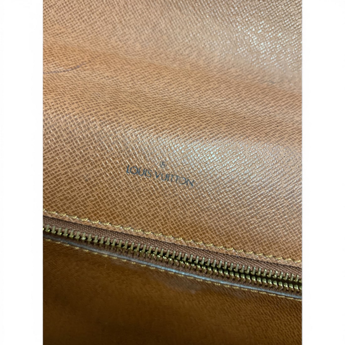 Louis Vuitton Serviette Conseiller Briefcase - 4