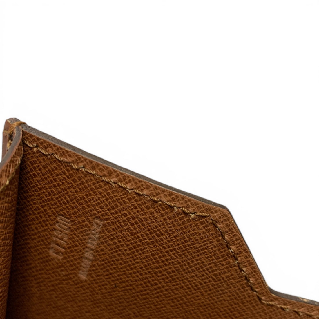 Louis Vuitton Serviette Conseiller Briefcase - 6