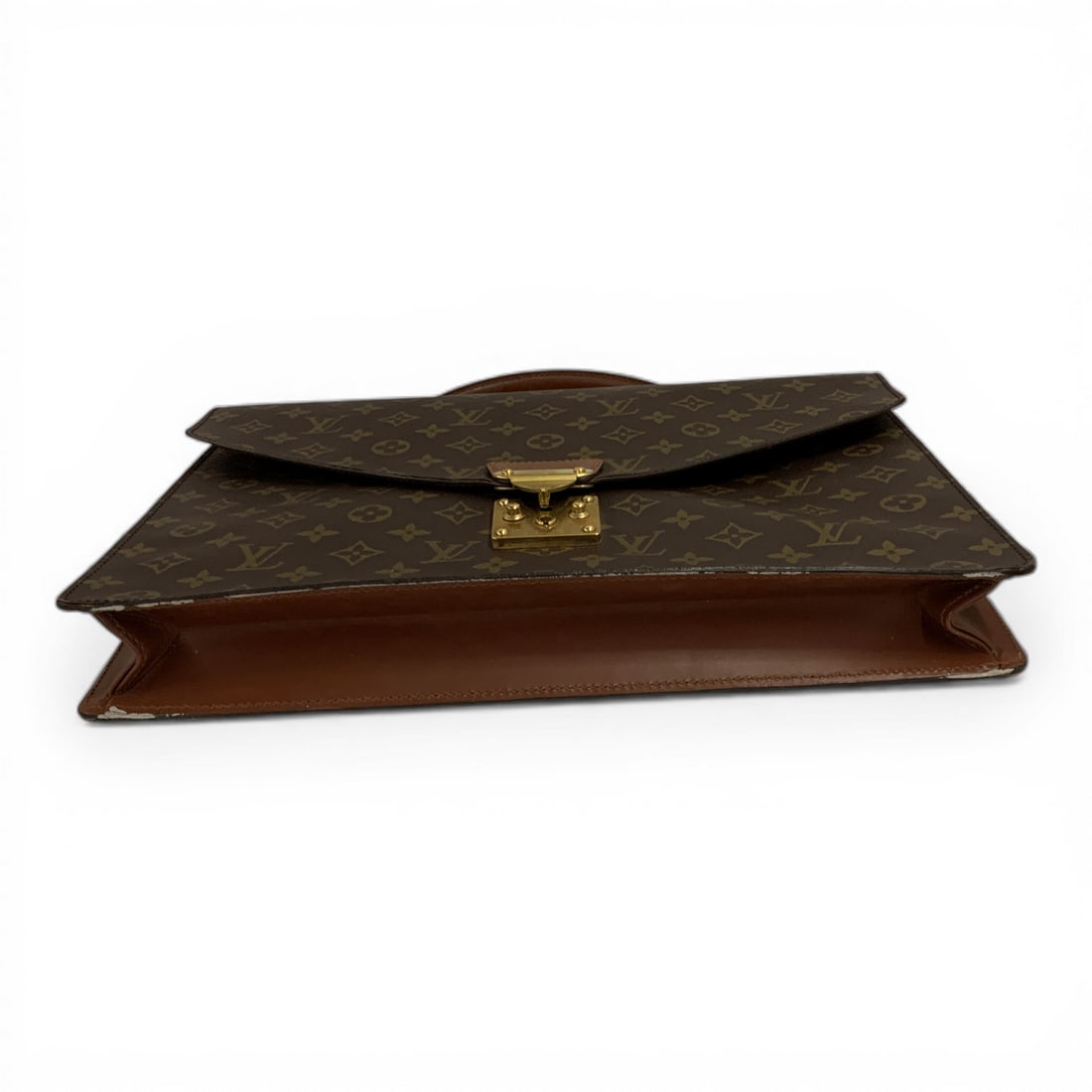 Louis Vuitton Serviette Conseiller Briefcase - 7