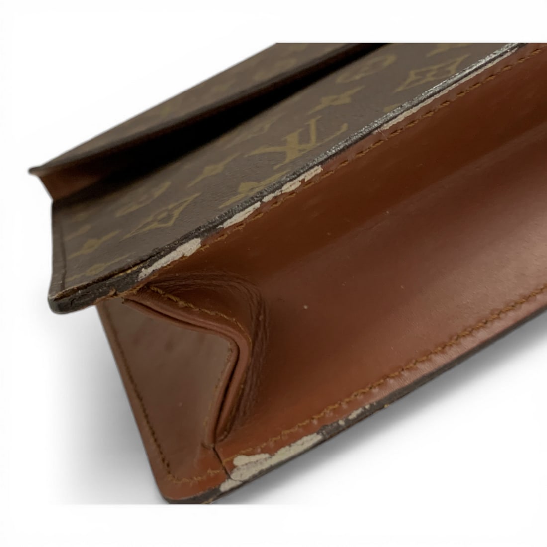 Louis Vuitton Serviette Conseiller Briefcase - 8