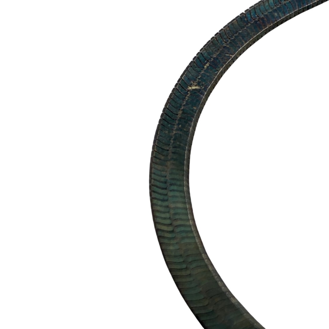 Sterling Silver Bracelet - 2