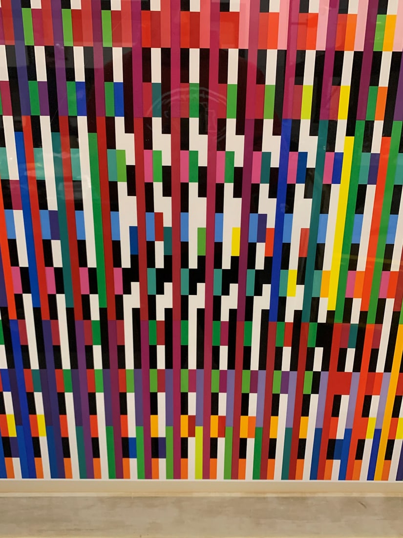 Pencil Signed Lithograph - 5