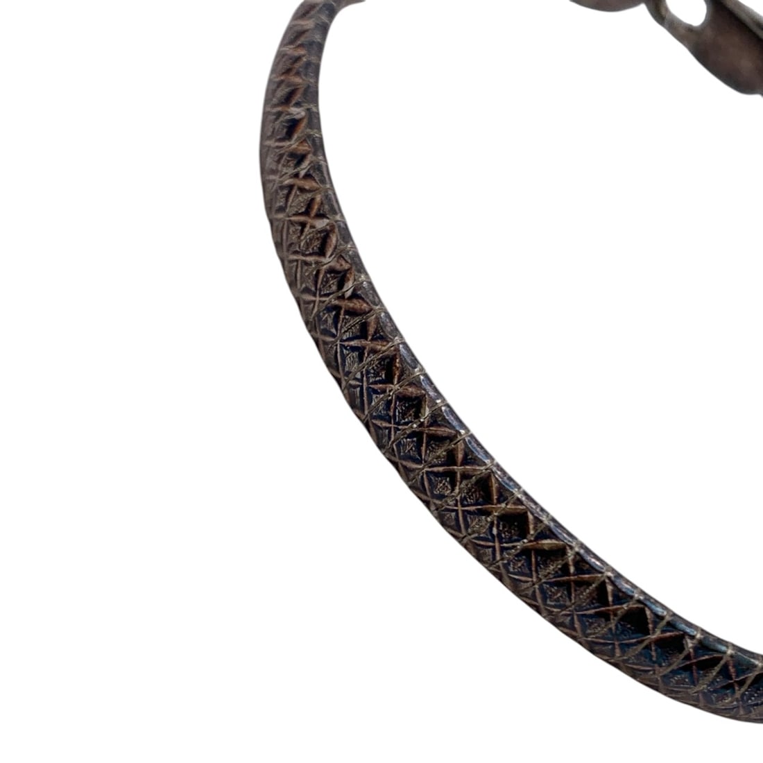 Sterling Silver Bracelet - 2