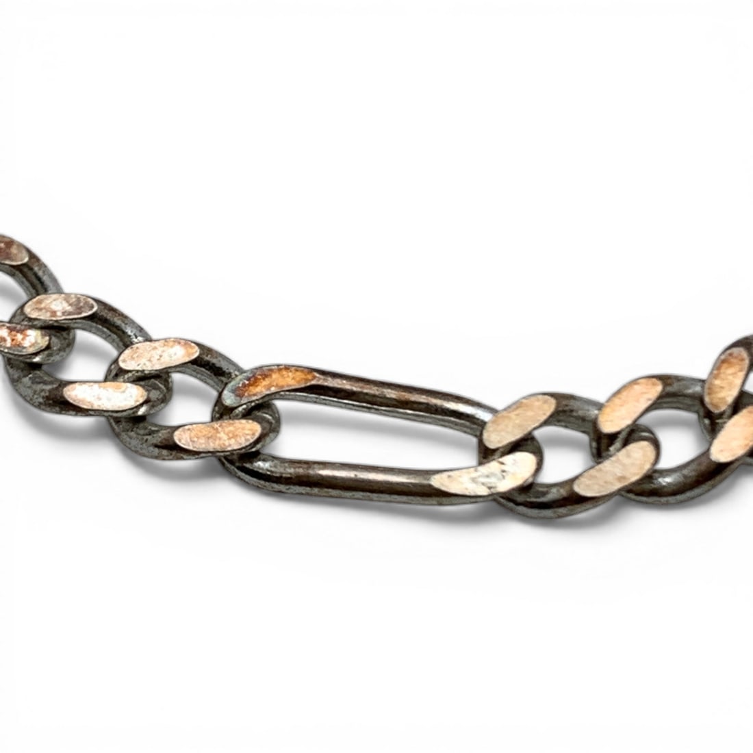 Sterling Silver Bracelet - 2