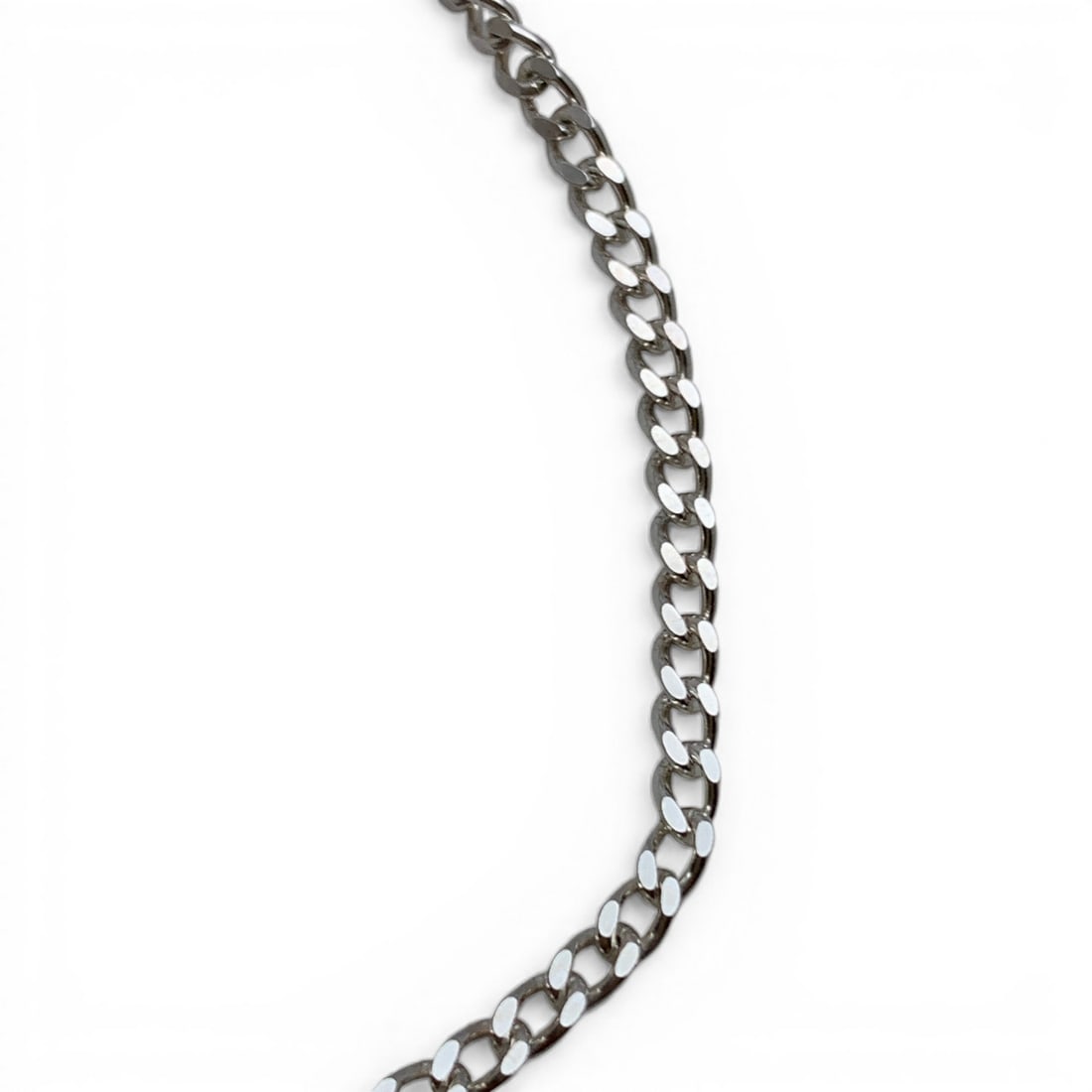 Sterling Silver Bracelet - 2