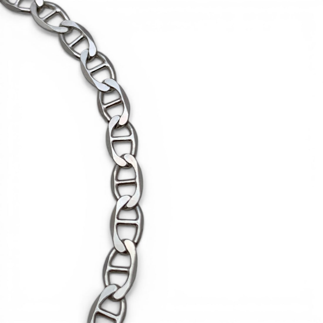 Sterling Silver Bracelet - 2