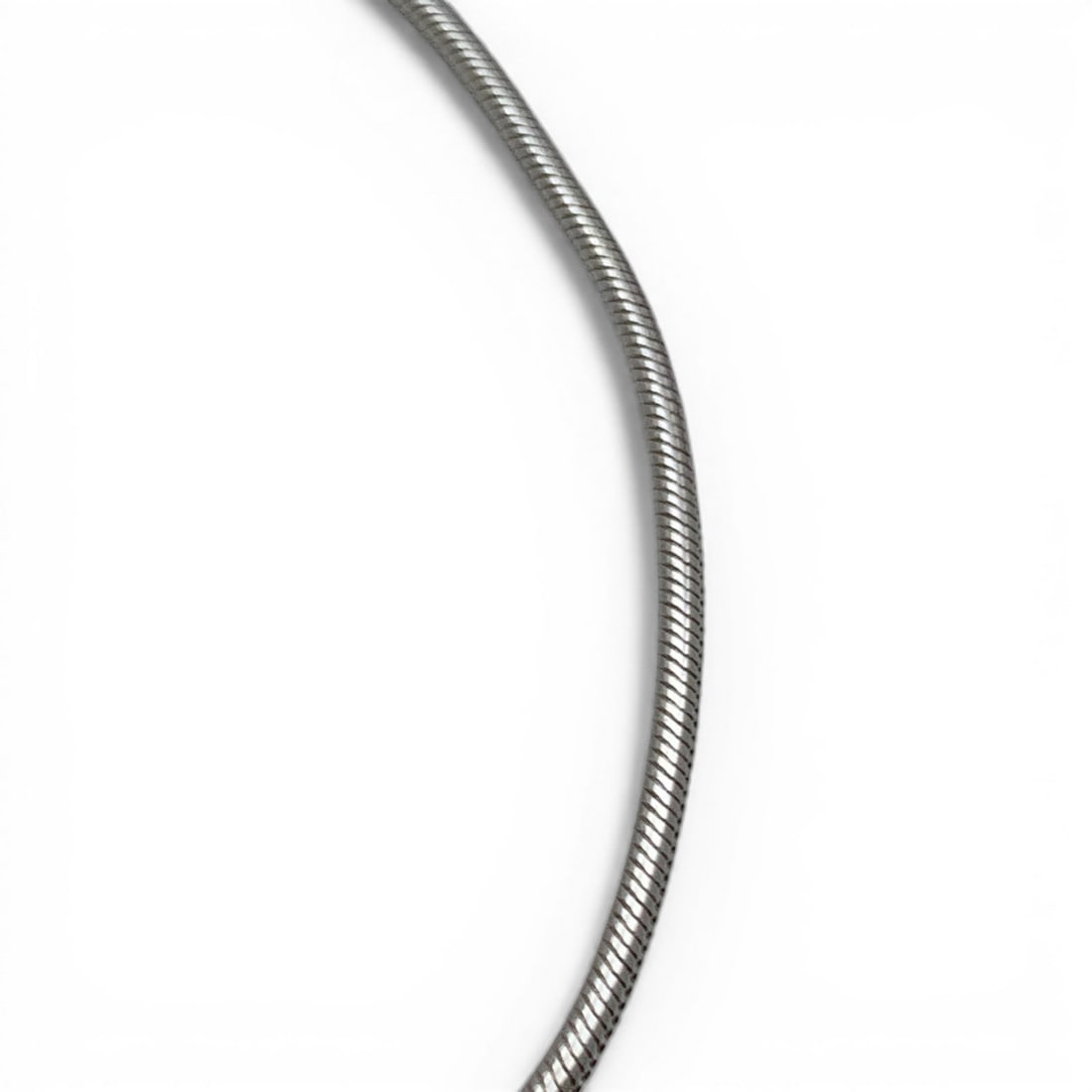 Sterling Silver Bracelet - 2