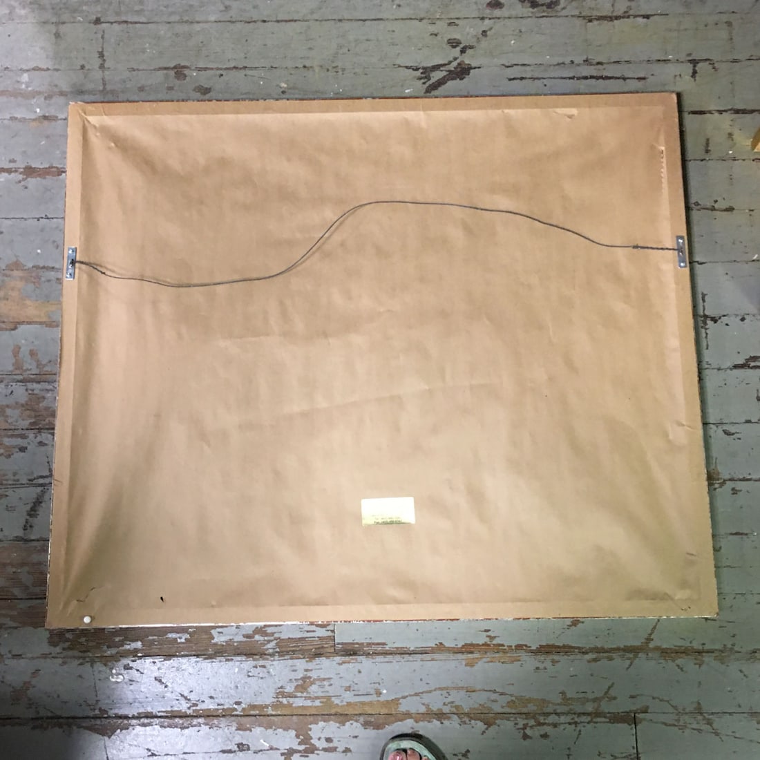 Richard Segalman Lithograph, La Mer - 7