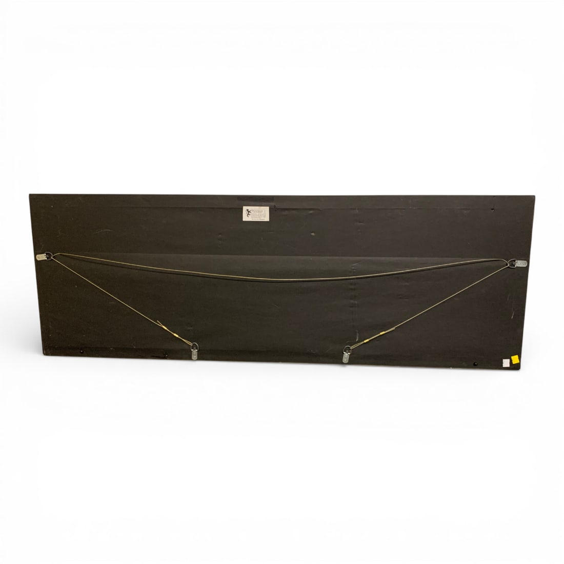 Bev Boolittle Print, When The Wind Had Wings - 6