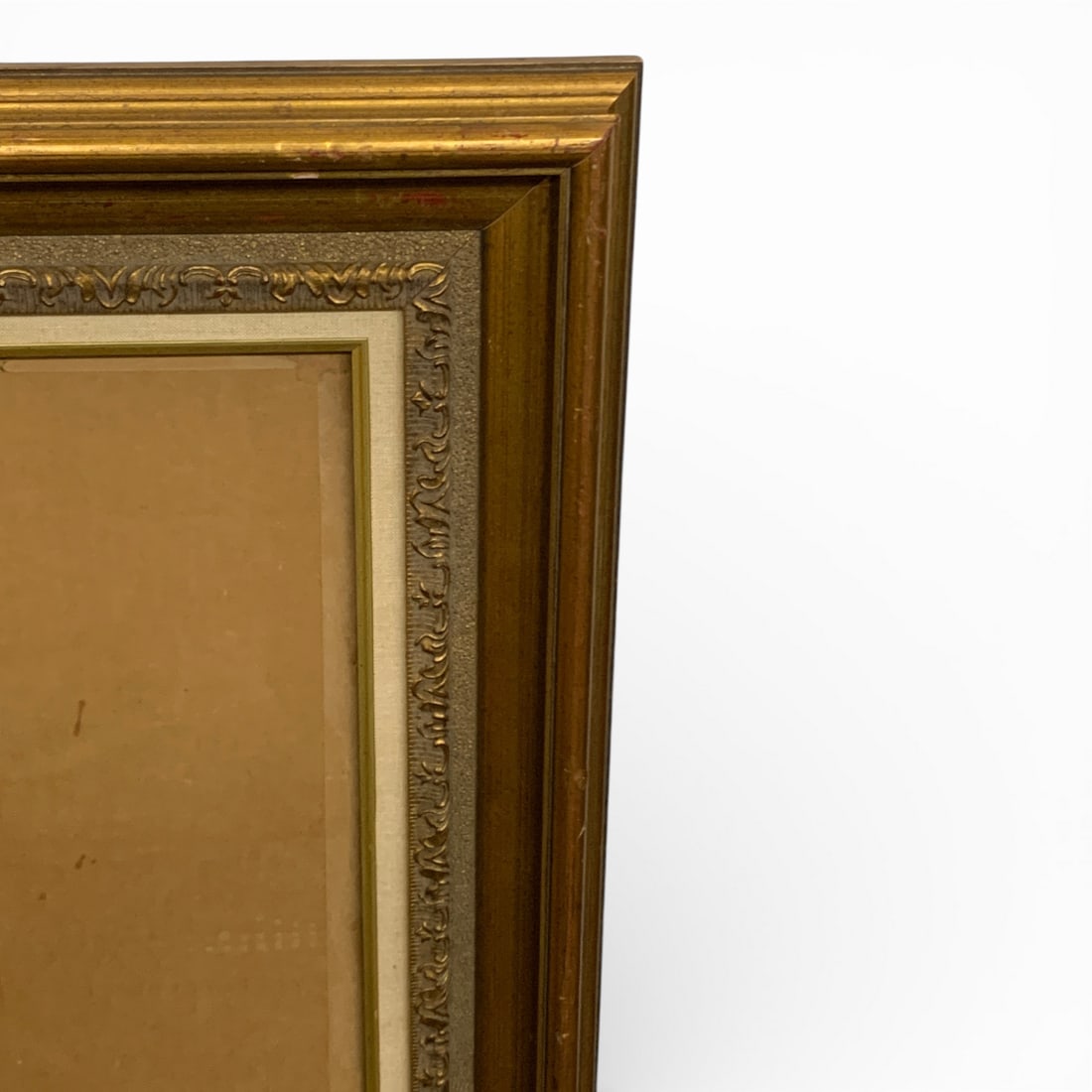 Gilt Frame - 2