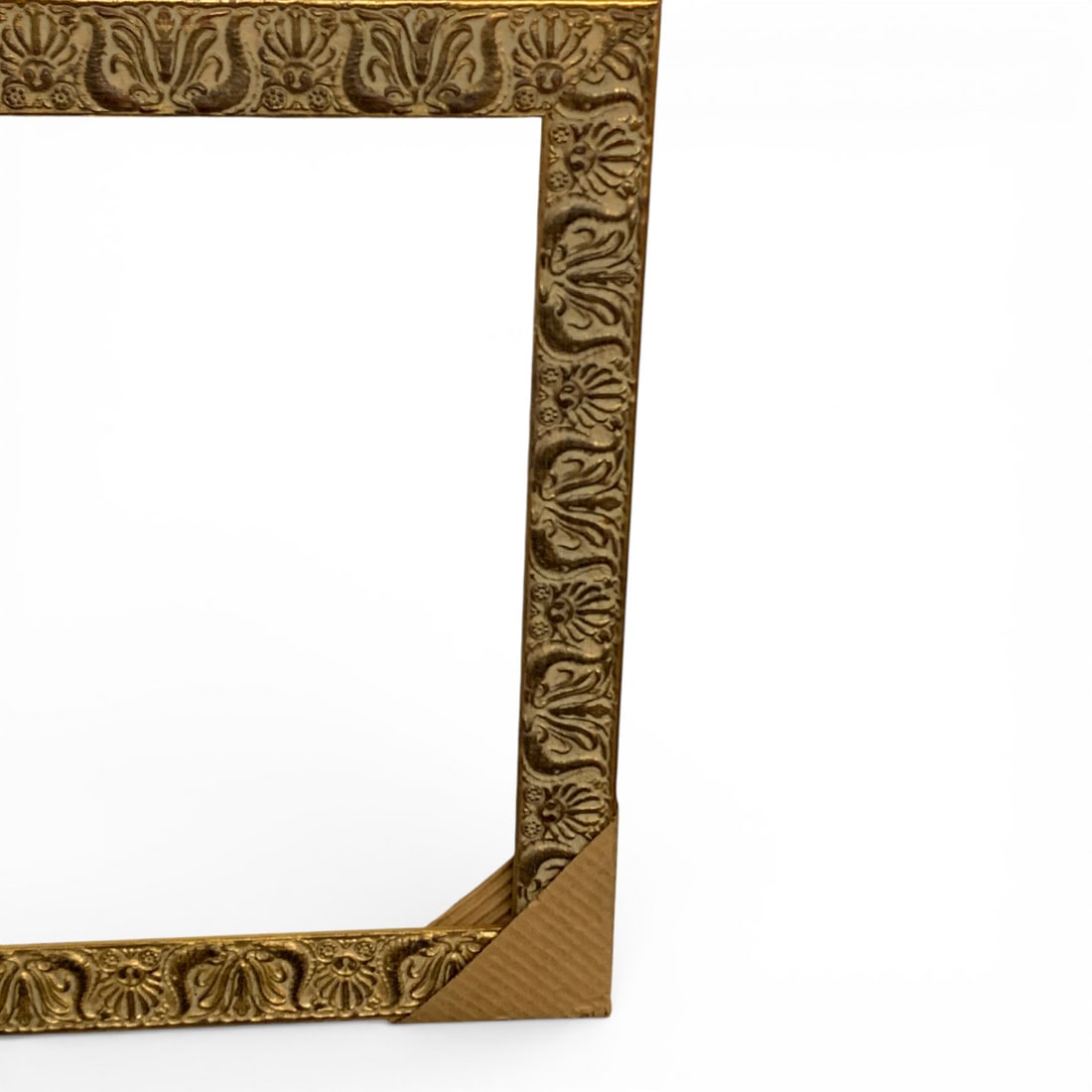 Gilt Frame - 2