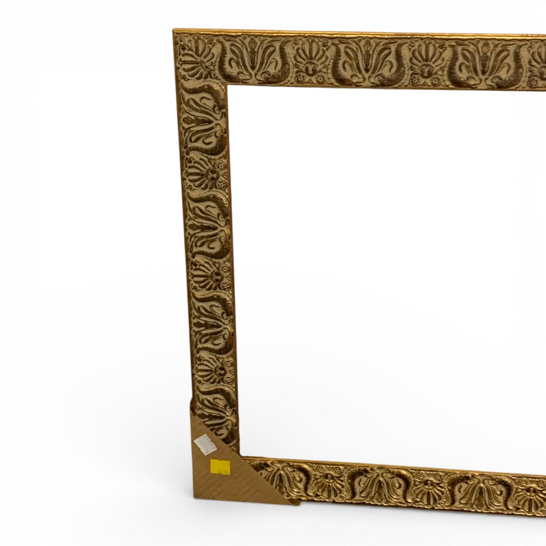 Gilt Frame - 3
