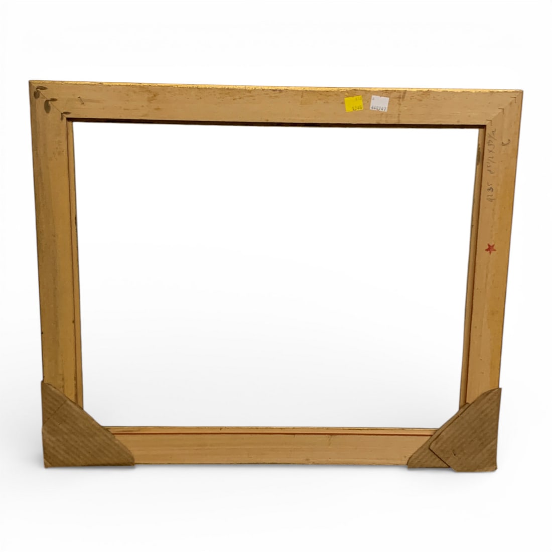 Gilt Frame - 4