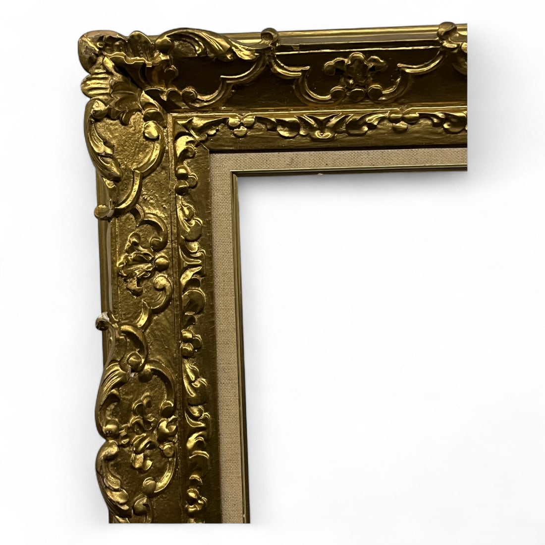 Gilt Frame - 2