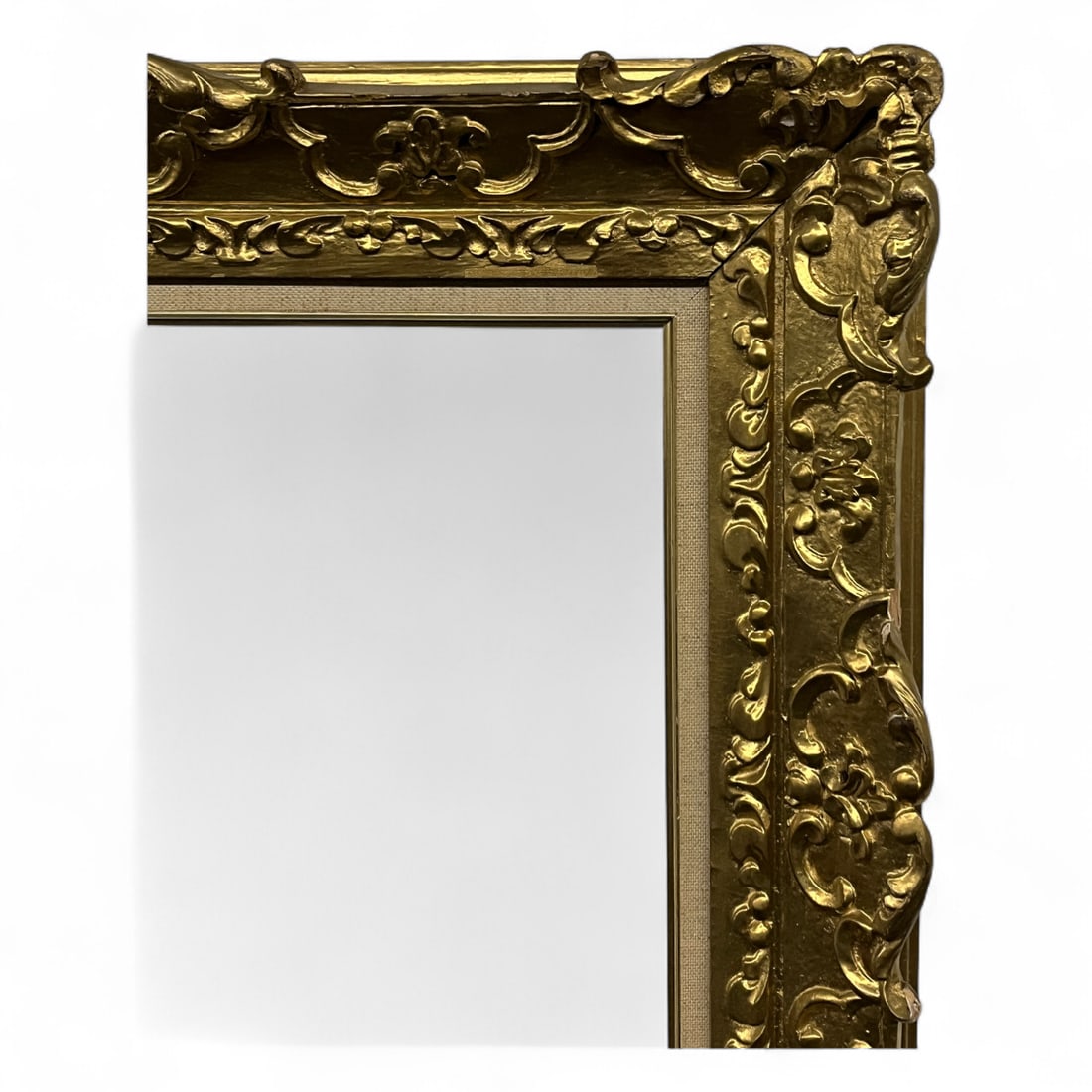Gilt Frame - 3