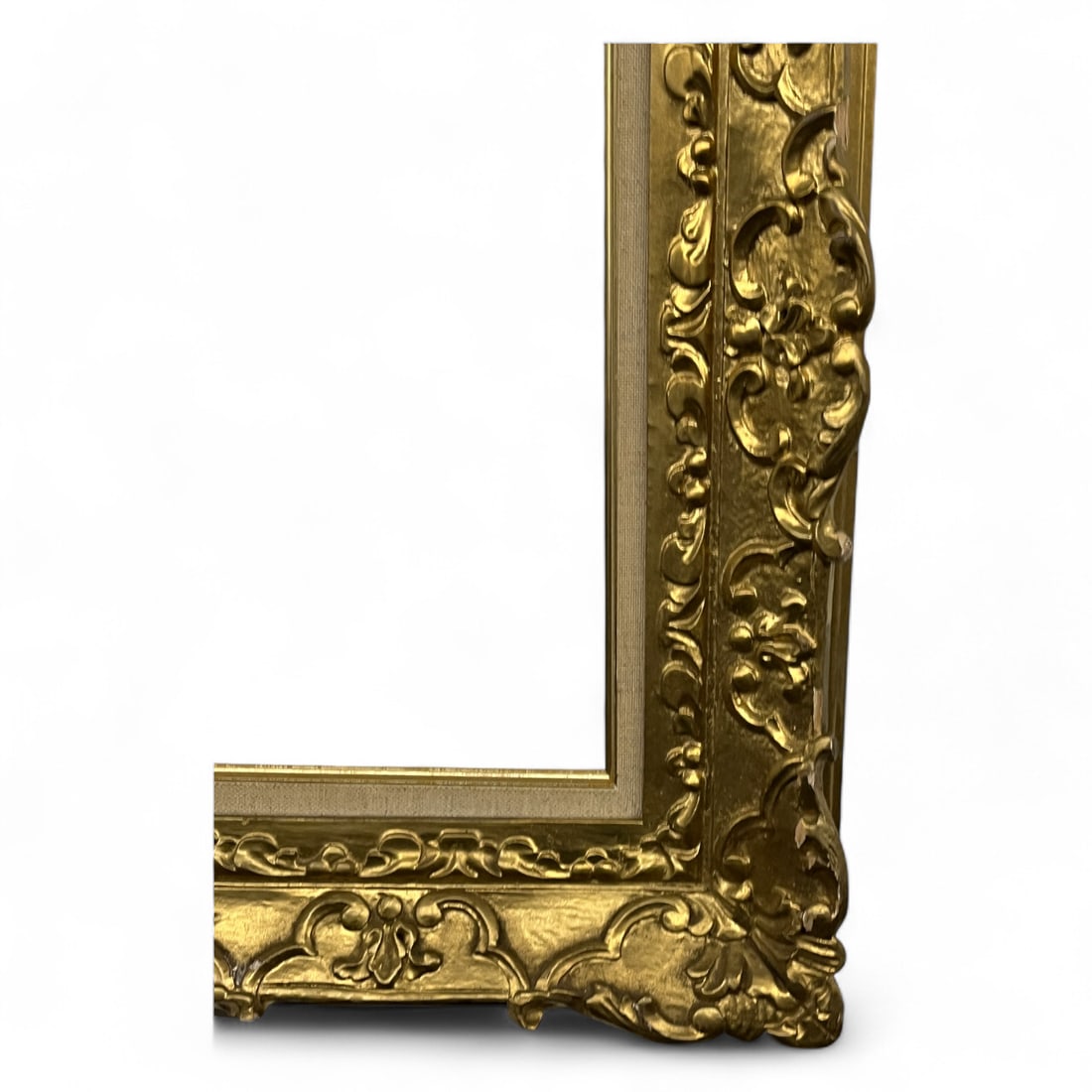 Gilt Frame - 4