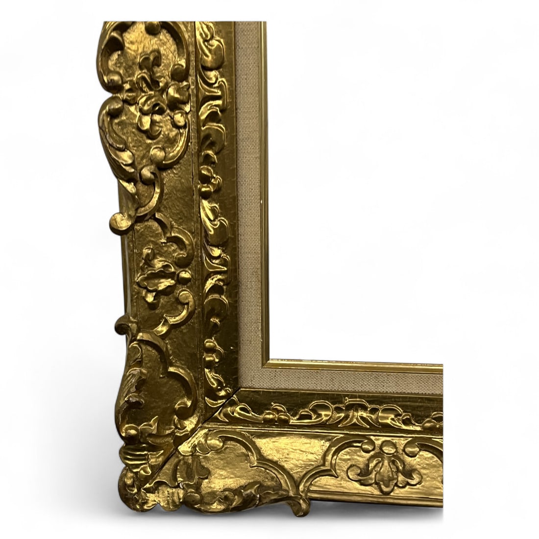 Gilt Frame - 5