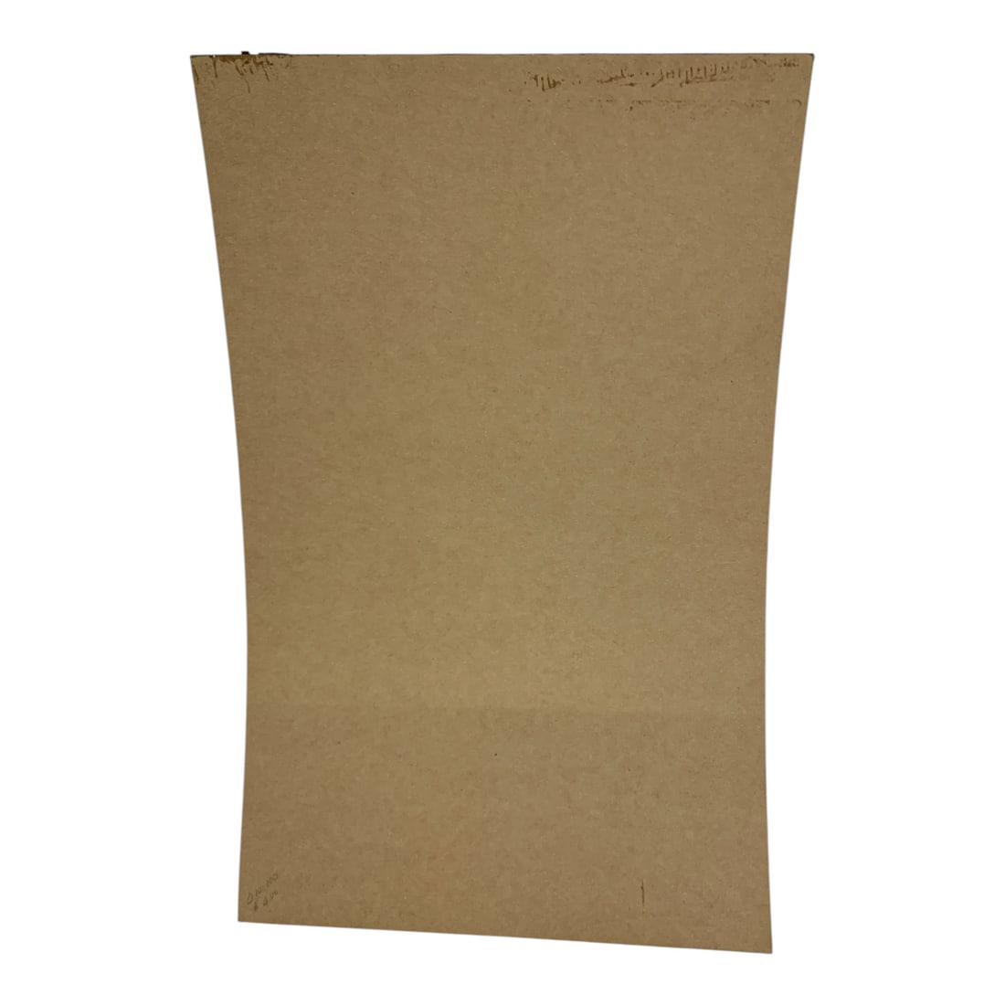 Vintage Ringling Bros Circus Poster - 2