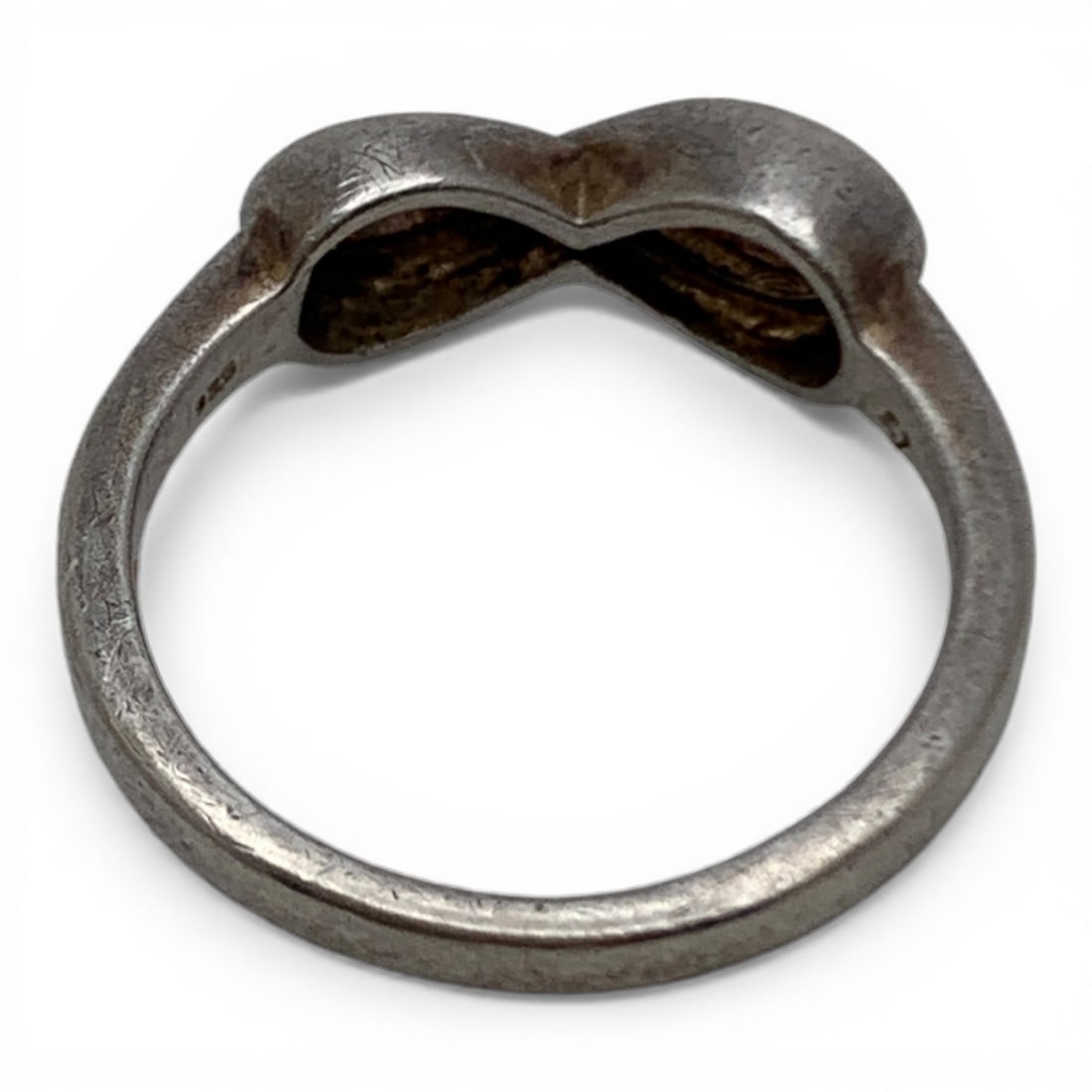 Sterling Silver Ring - 2