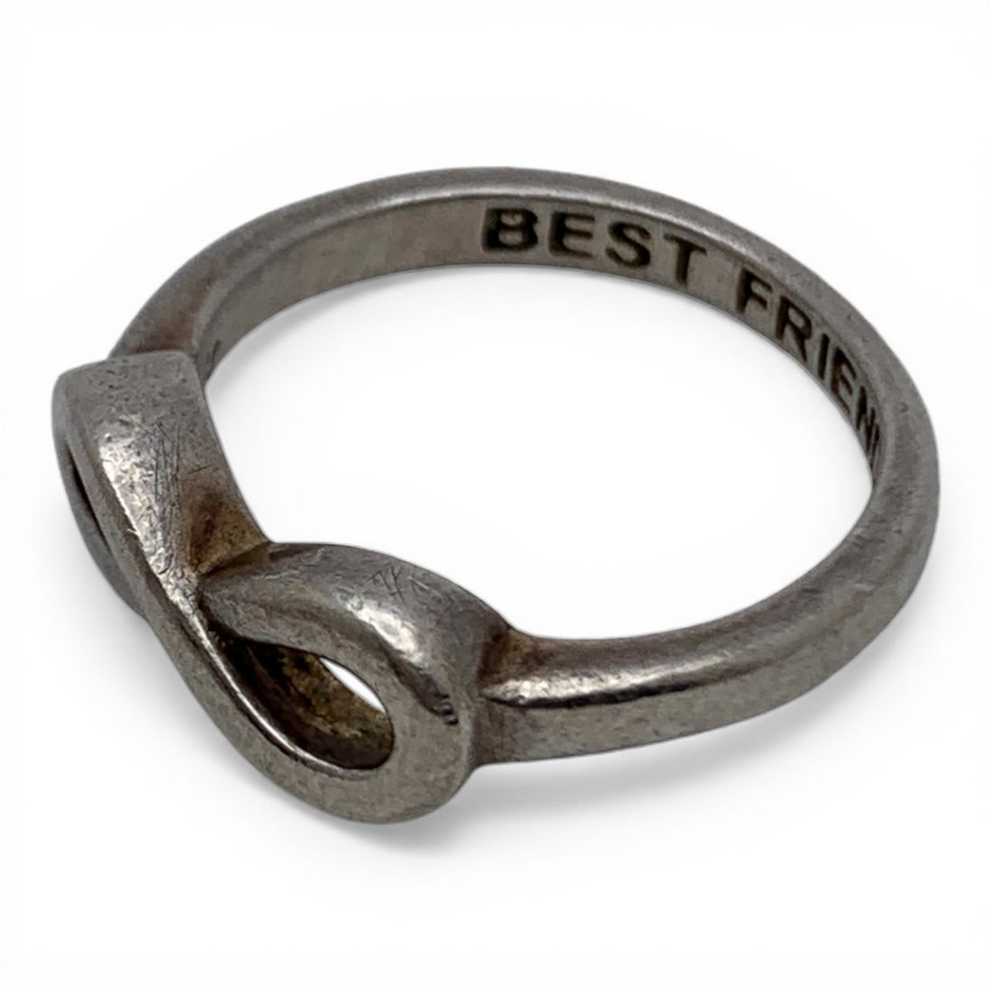 Sterling Silver Ring - 3