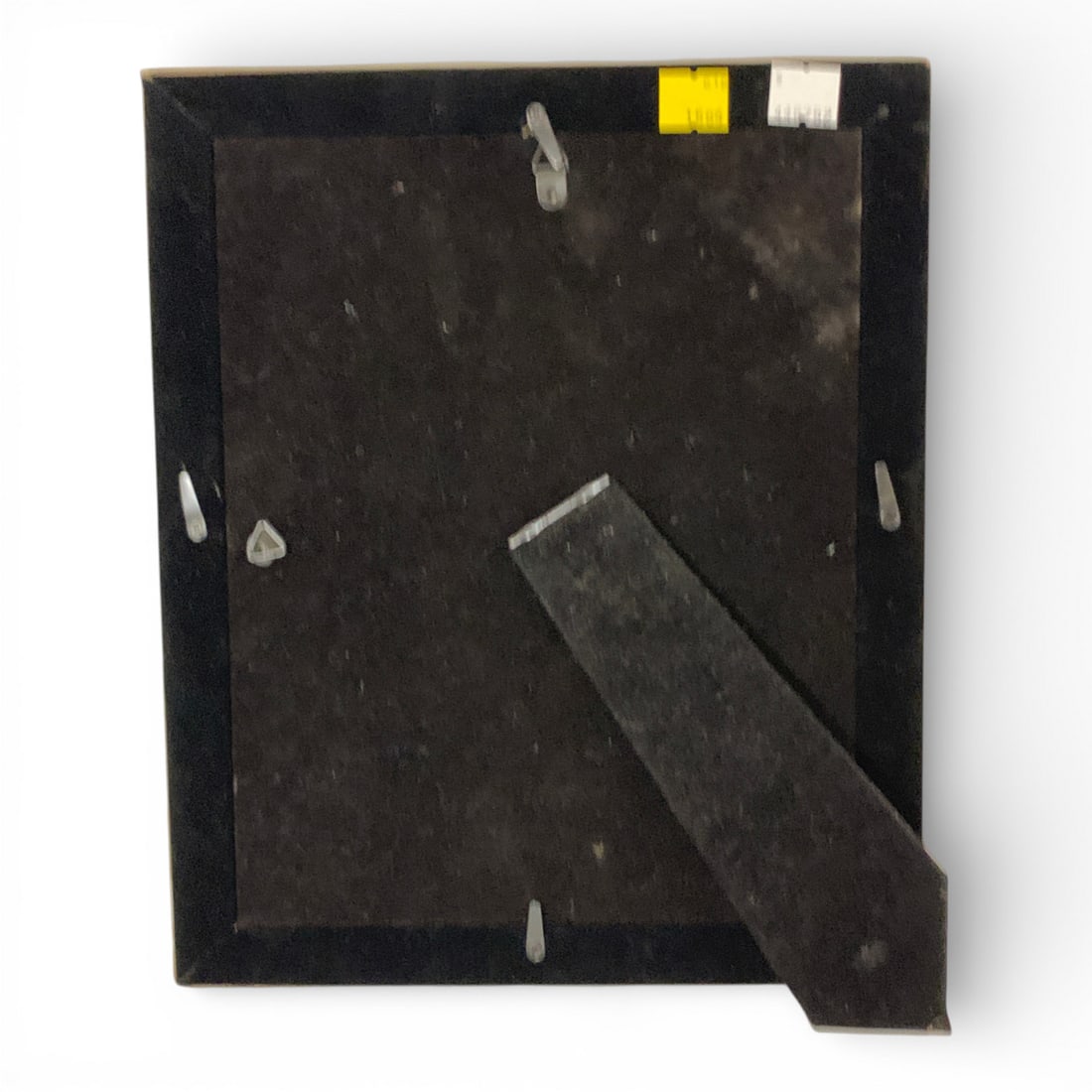 Skull / Lady Print In Frame - 3