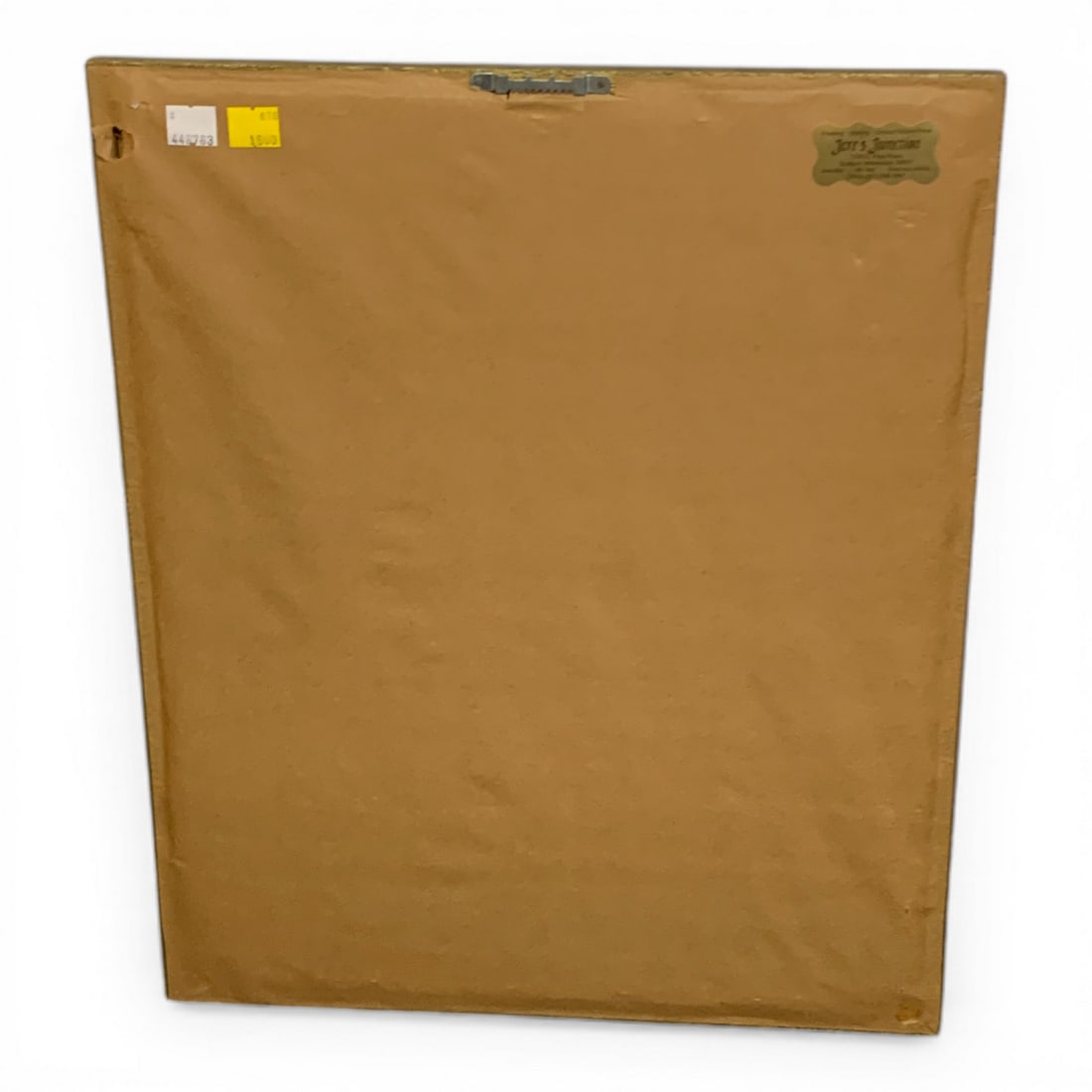 S. Haselmaier Watercolor - 4