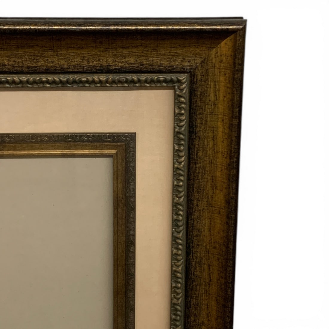 Wooden Frame - 2