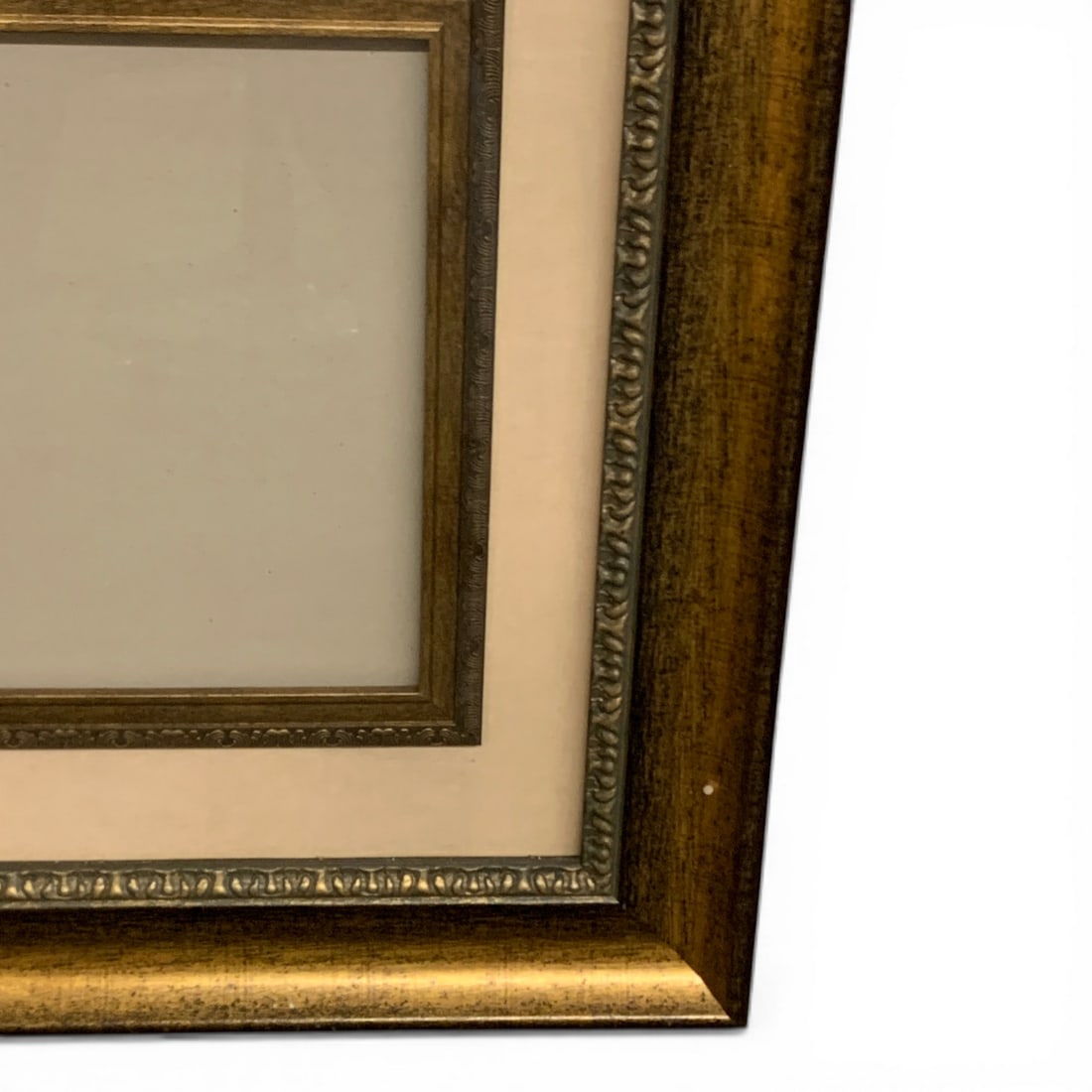 Wooden Frame - 3