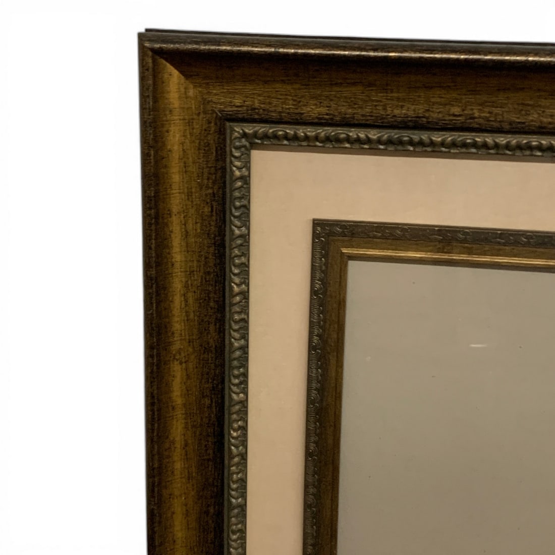 Wooden Frame - 4