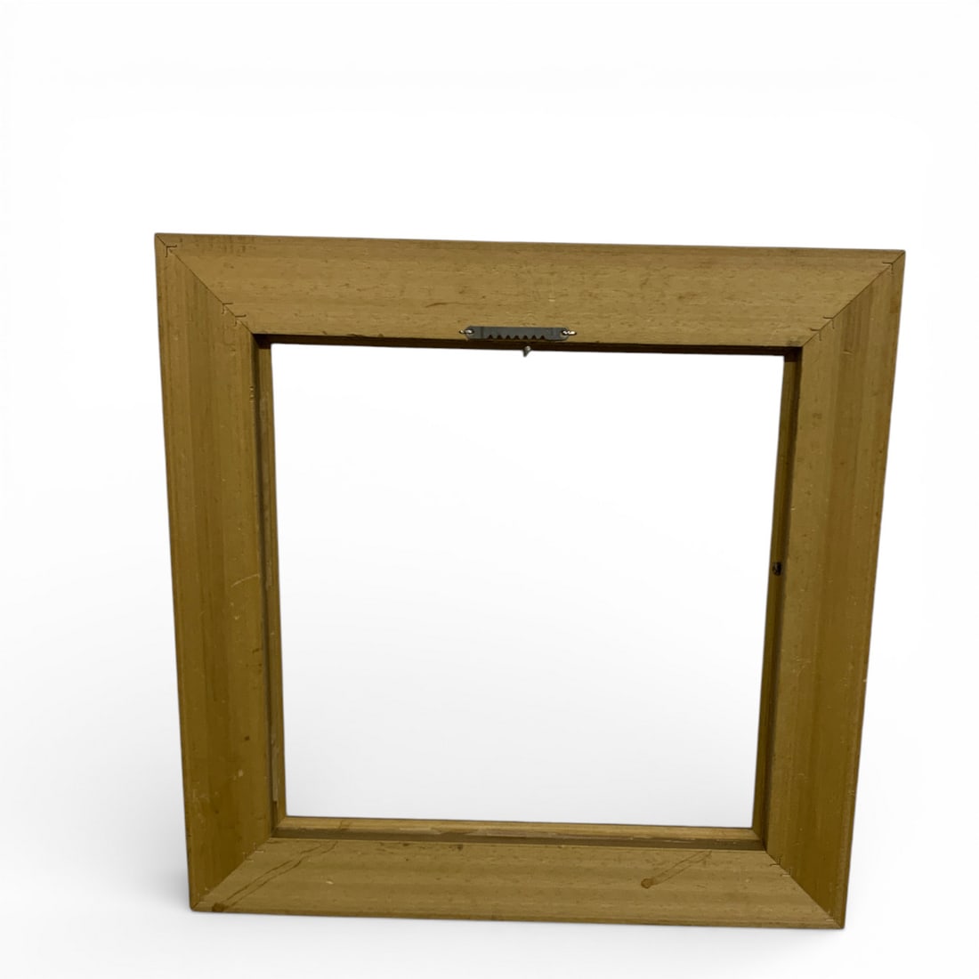 Wooden Gilt Frame - 4