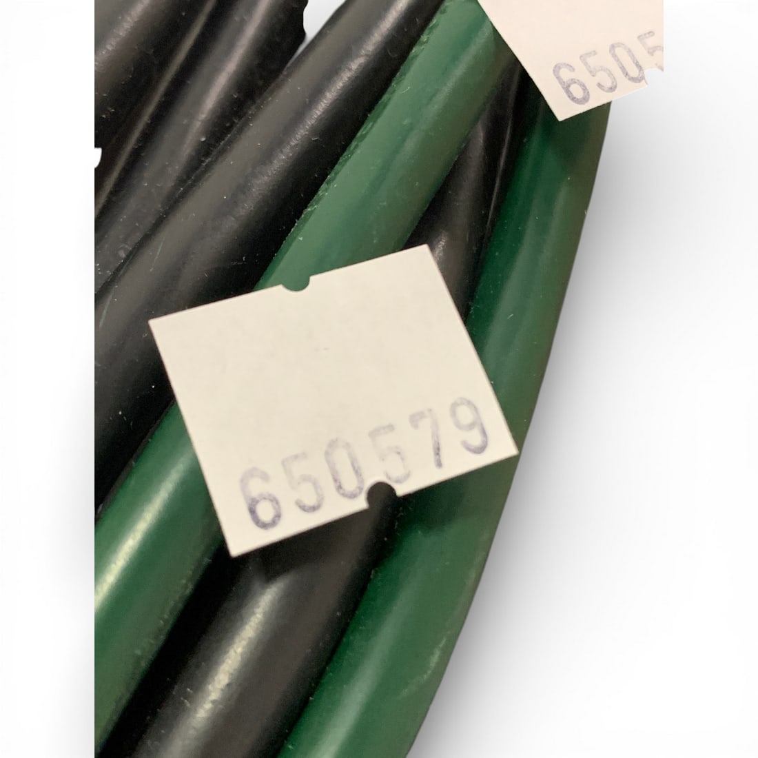 Wooden Gilt Frame - 5