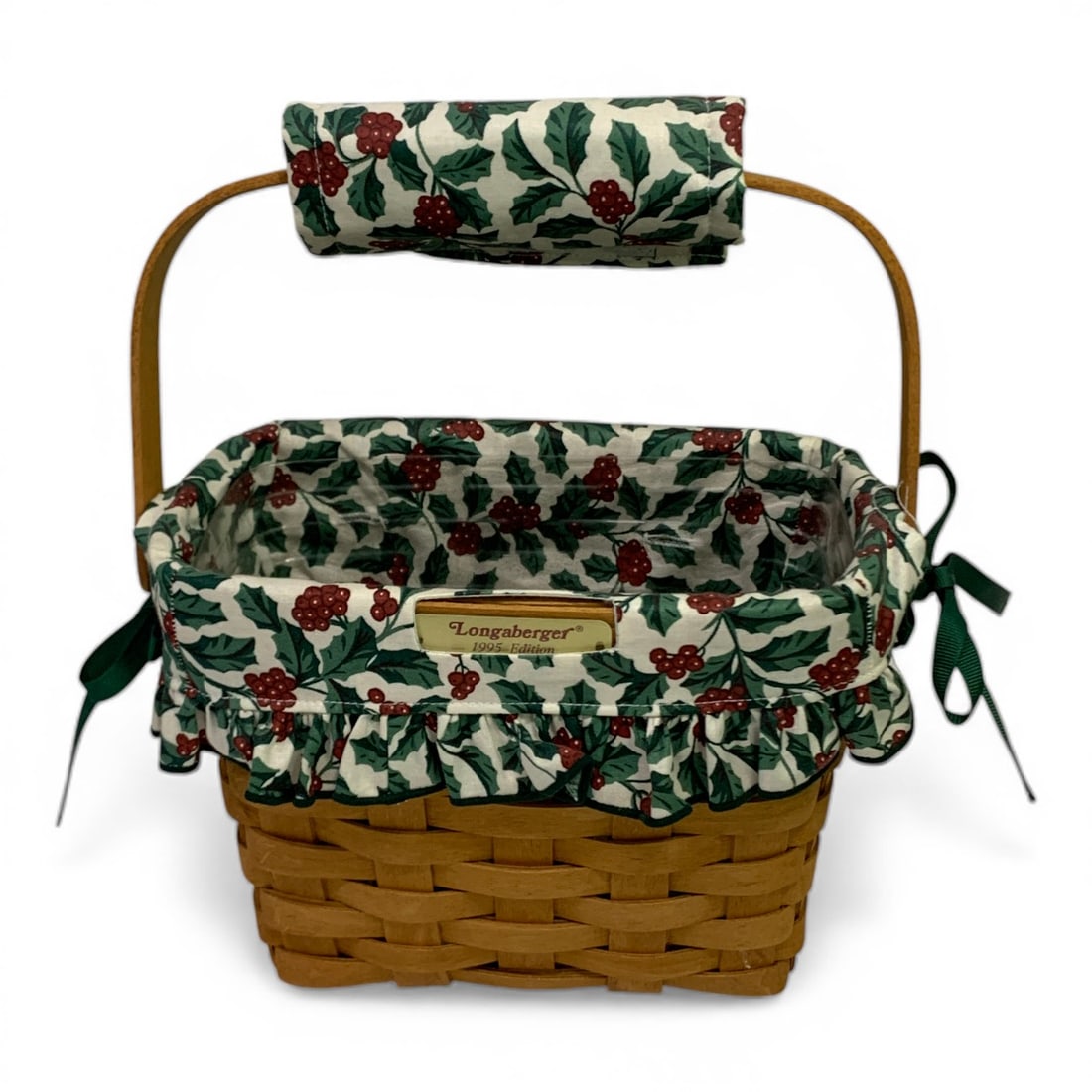 4 Longaberger Baskets - 10