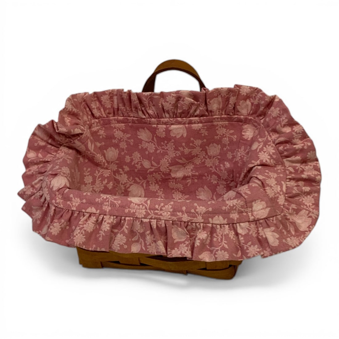 4 Longaberger Baskets - 5