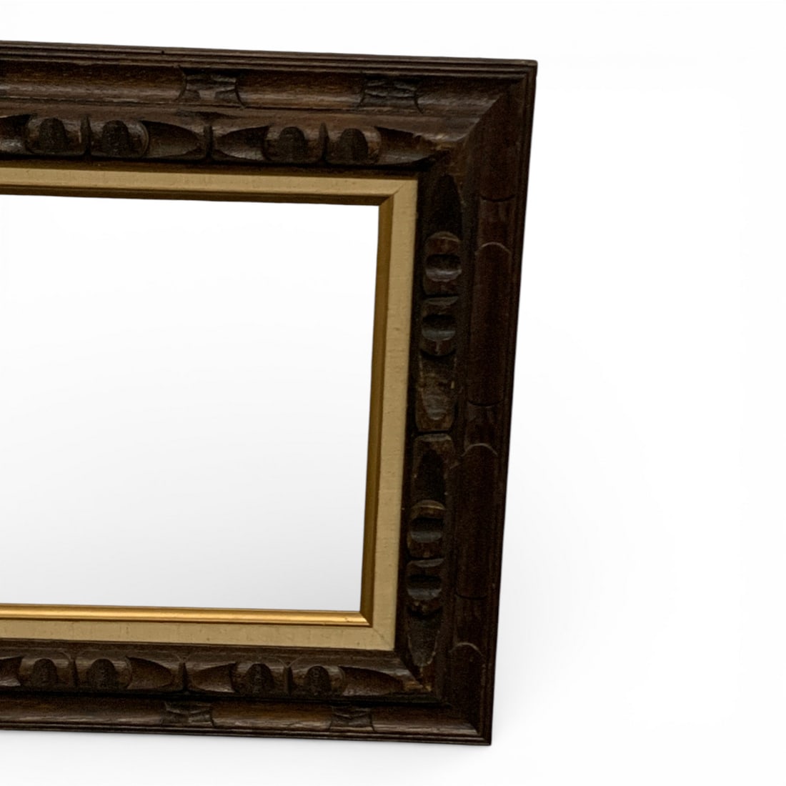 Wooden Frame - 2