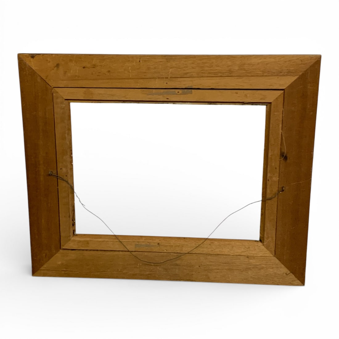 Wooden Frame - 4