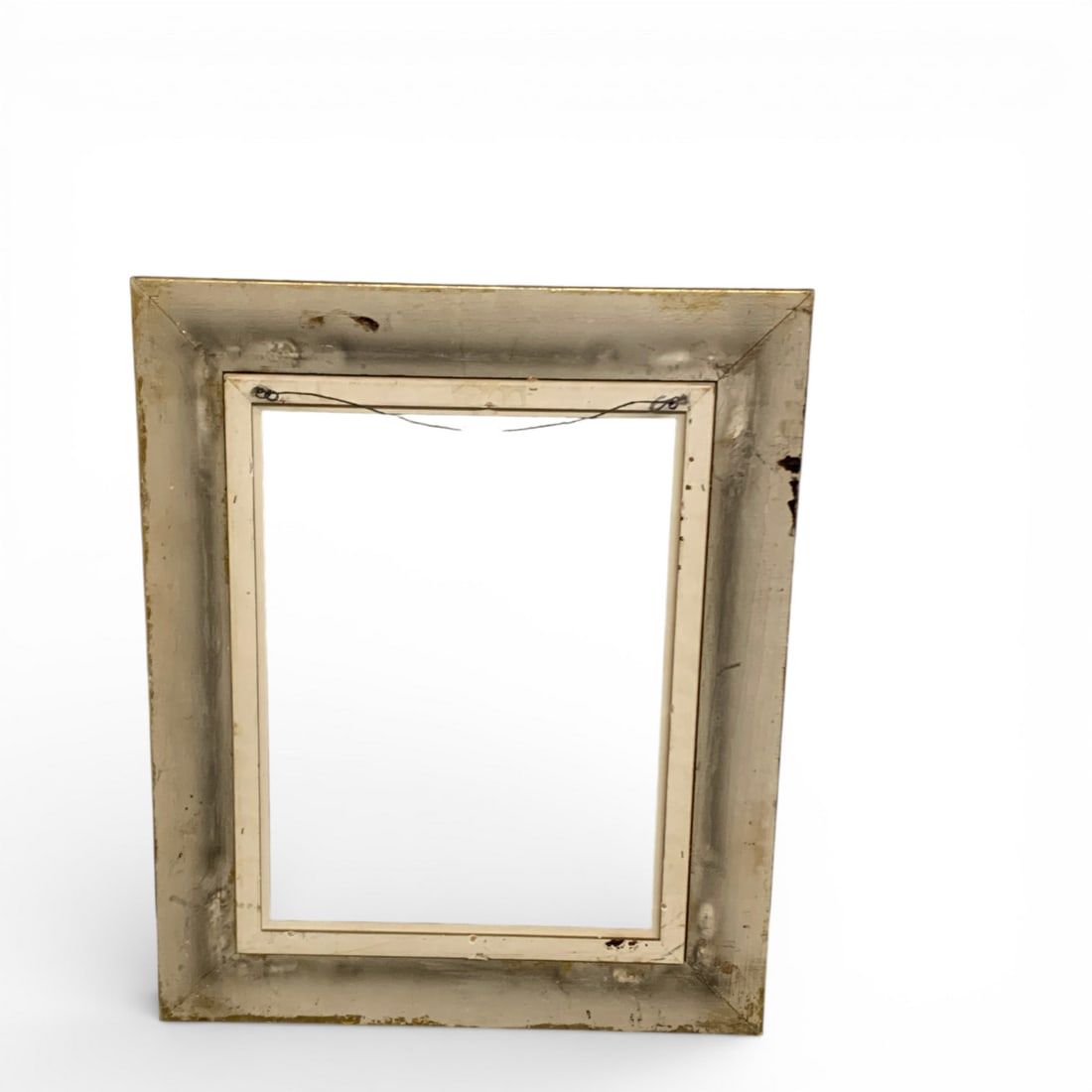 Wooden Frame - 4