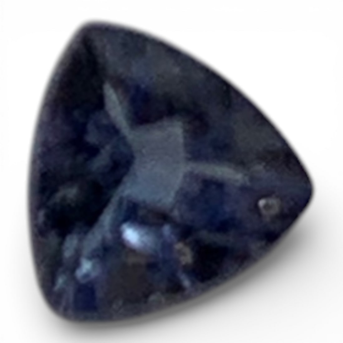 Faceted Purple Tourmaline Gemstone: 3mm DiameterGemstones Tested With Presidium Gem Tester Il - Berners Does Not Guarantee Authenticity Of Gemstones