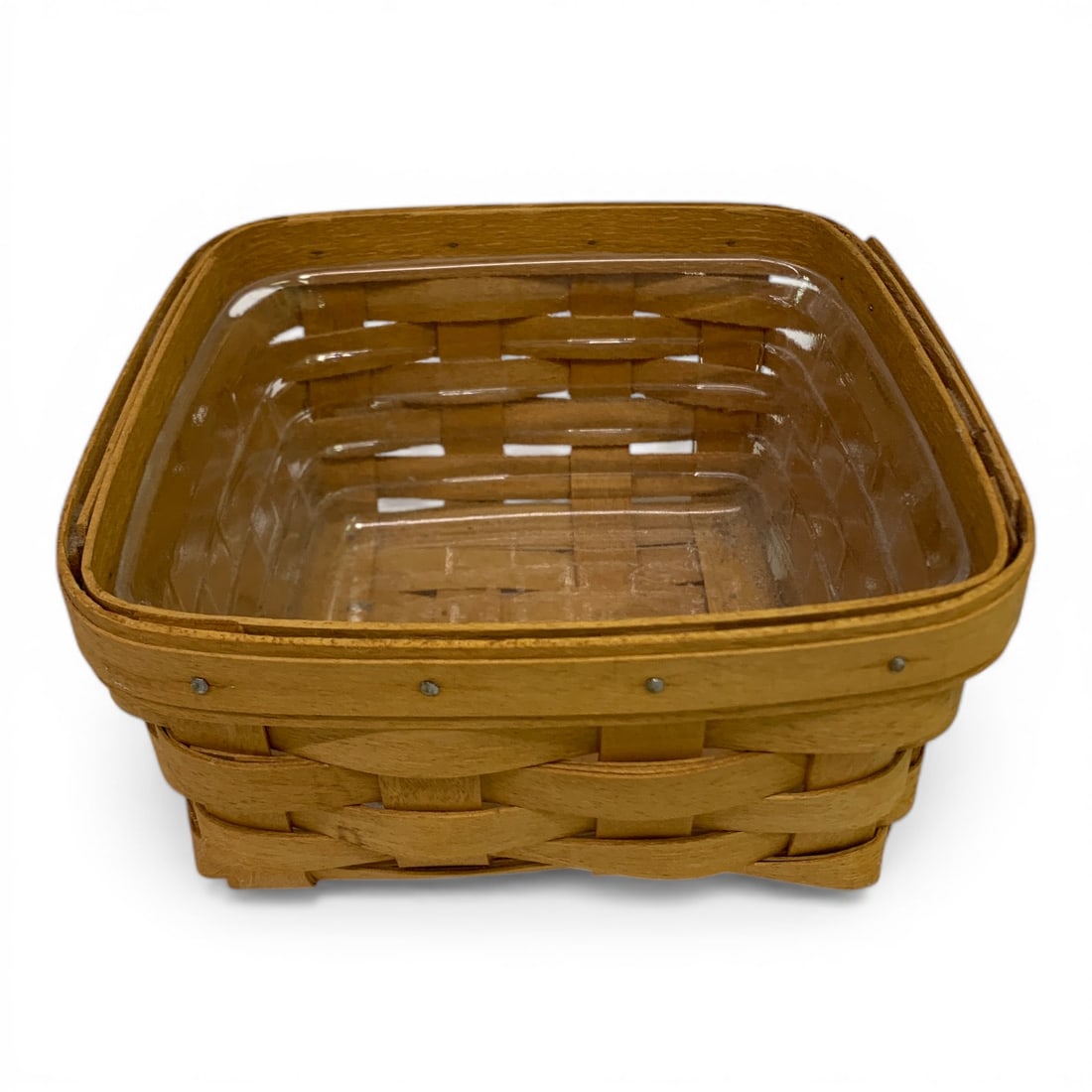 4 Longaberger Baskets - 13