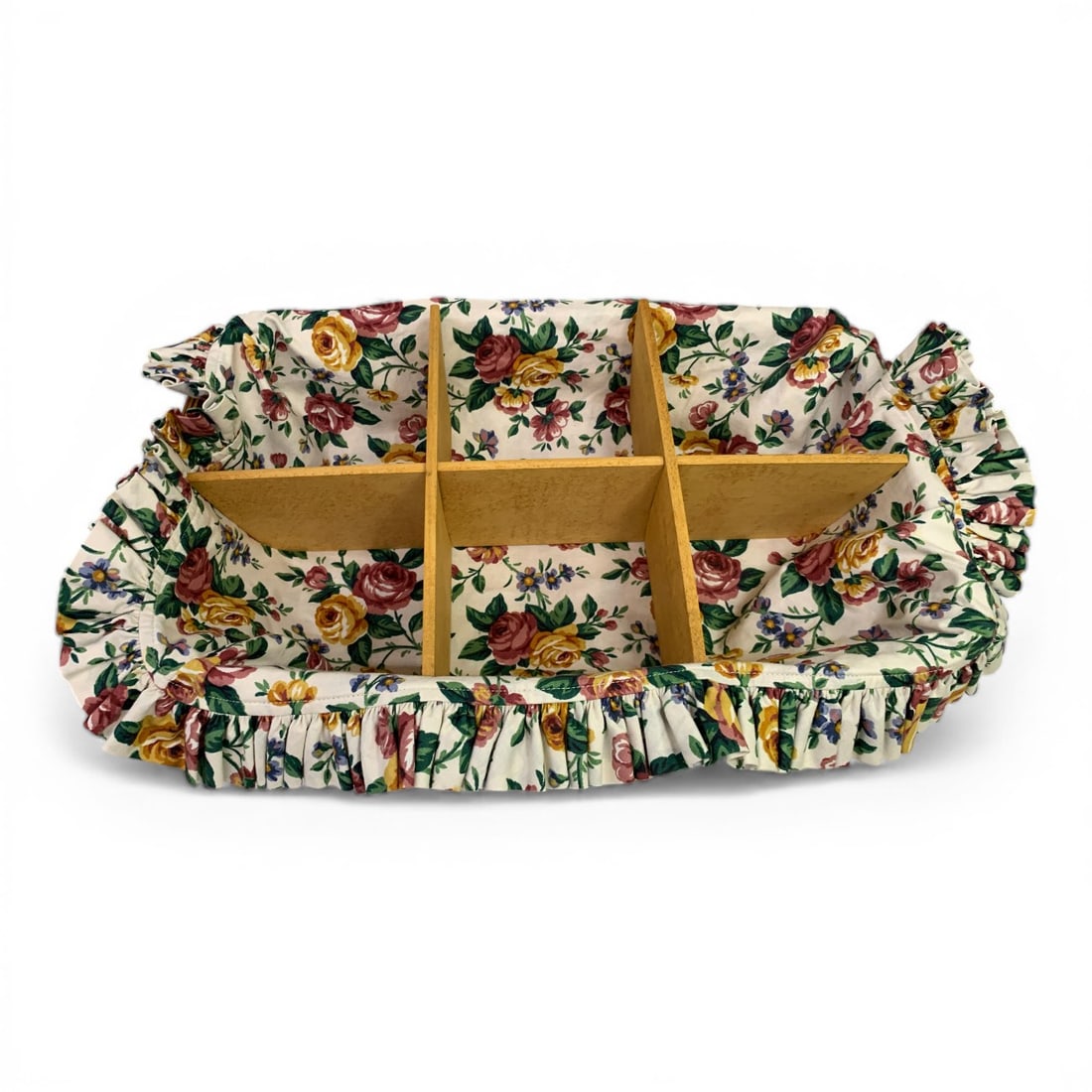 4 Longaberger Baskets - 3