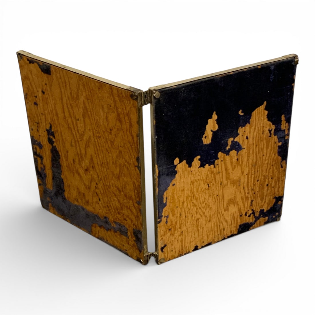 Folding 2 Part Picture Frame - 2