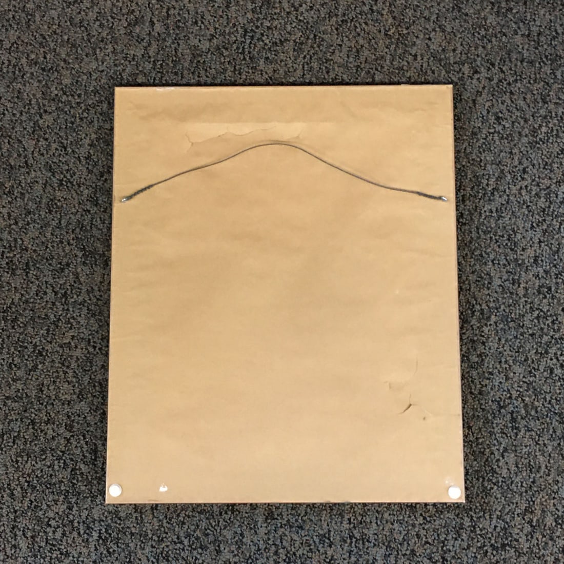 Framed Print, Purity - 7