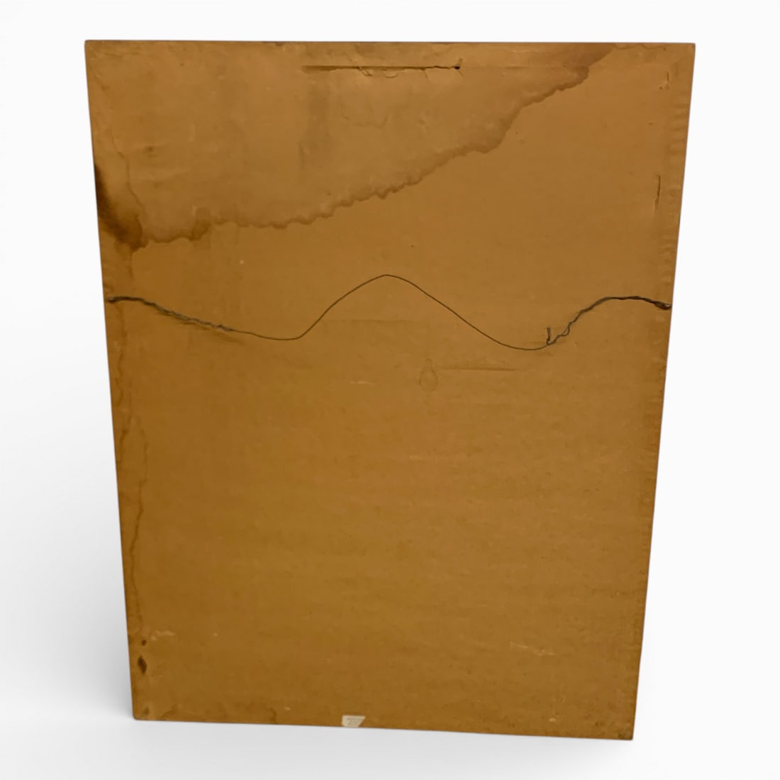 1962 Gephart Framed Needlework Sampler - 6