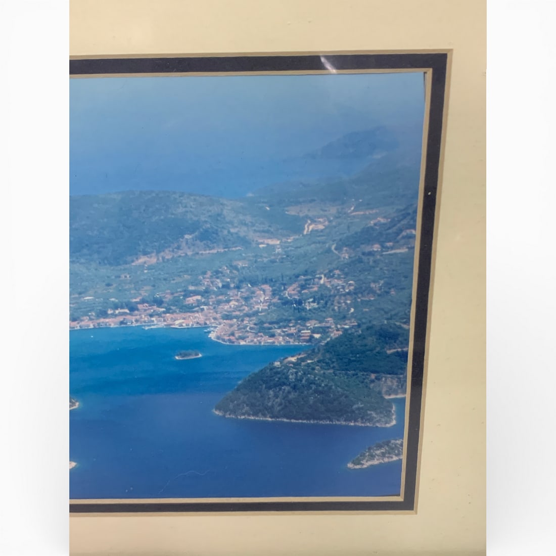 Framed Photograph - 2