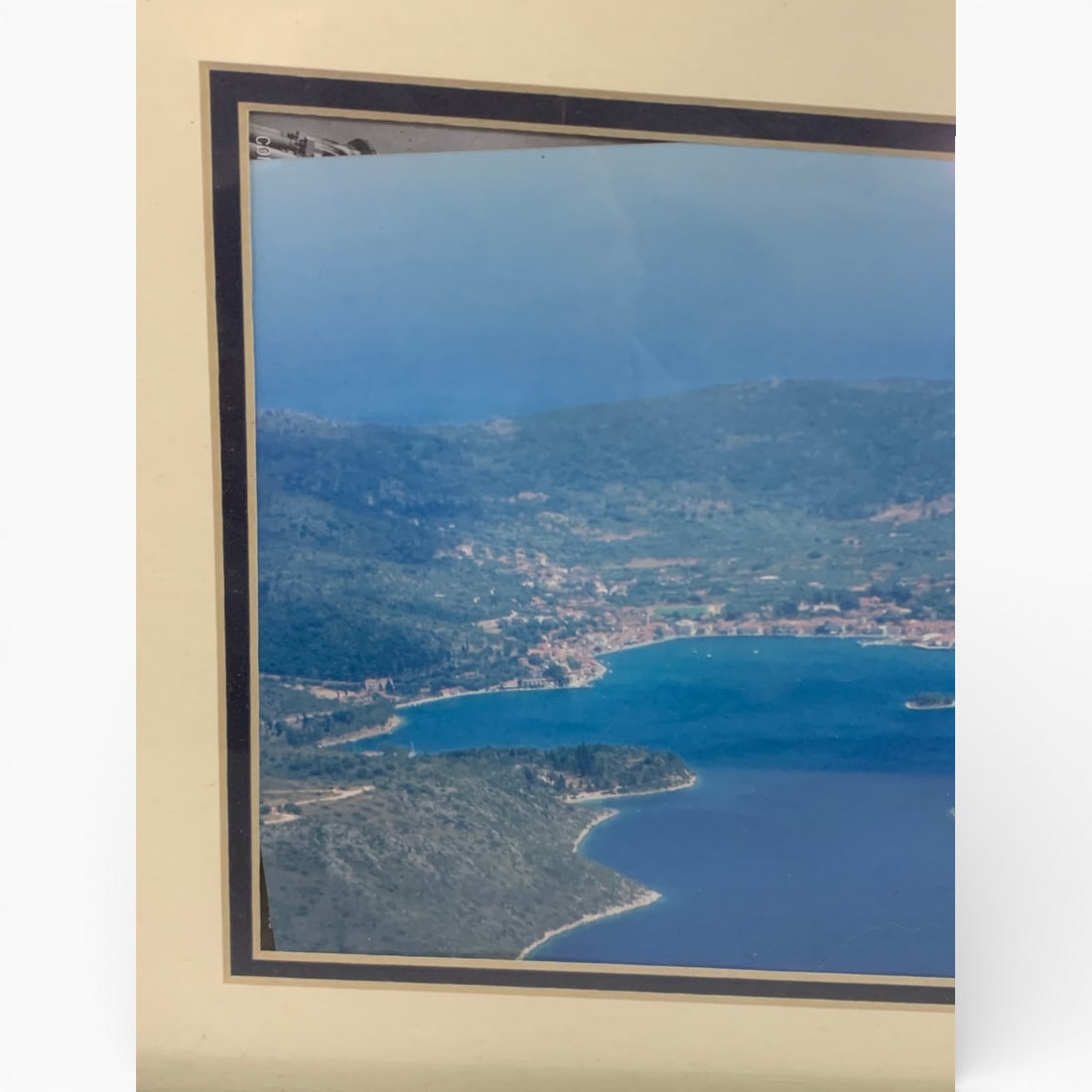 Framed Photograph - 3