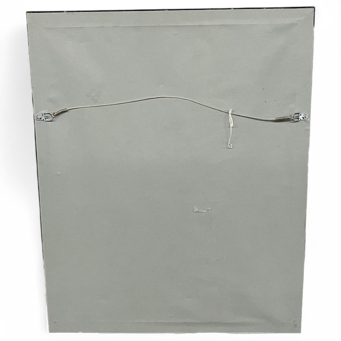 Signed Ali Lithograph - 4